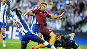 Nhận định Porto vs AS Roma tại Cup C1: Kịch bản khó lường