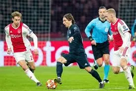 Nhận định Real Madrid vs Ajax tại Cup C1: Điểm tựa mang tên Champions League