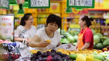 Bắc Kinh: Cắt giảm 298 tỷ USD thuế nhằm thúc đẩy tăng trưởng