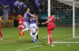 Kết quả V-League 2019: Hà Nội đá bại Viettel, Quảng Ninh thắng dễ Thanh Hóa