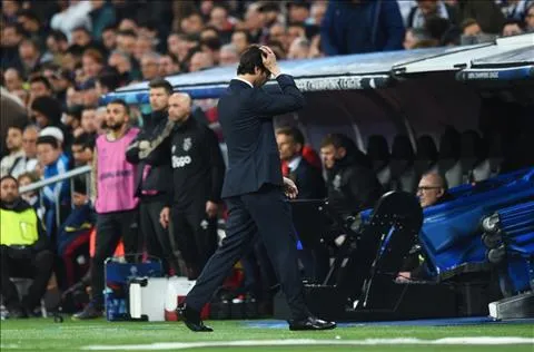 Tin tức Real Madrid 06/03: HLV Solari lên tiếng về trận thua Ajax
