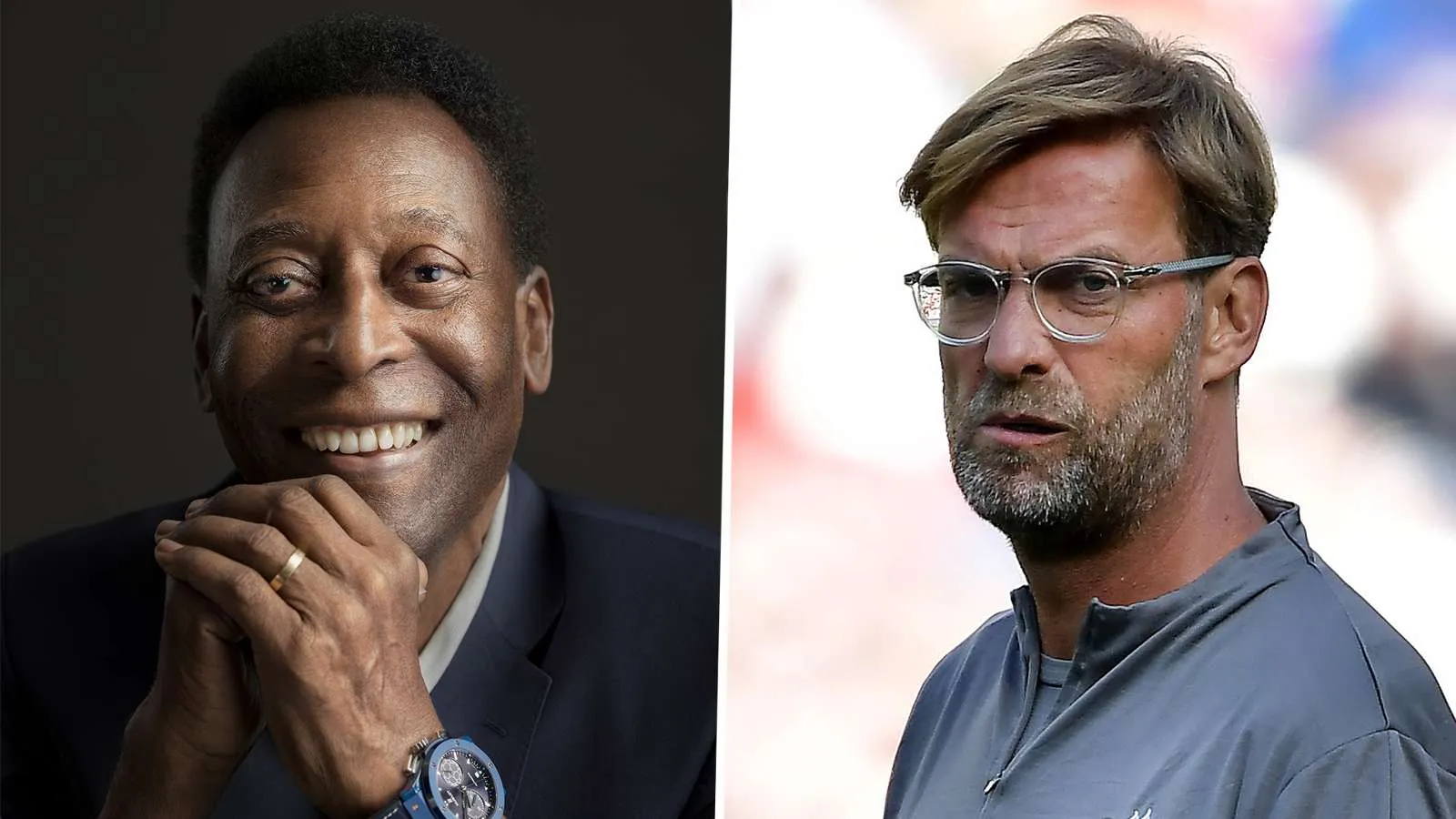 Tin thể thao 7/3: Đang yên đang lành, ‘thánh dự’ Pele đi chúc Liverpool… vô địch