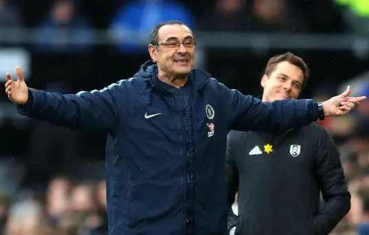 Tin Chelsea ngày 7/3: Người cũ ủng hộ Sarri tiếp tục gắn bó