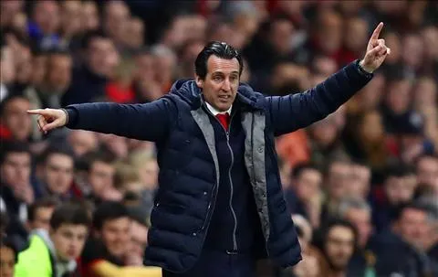 Tin tức Arsenal 08/03: HLV Emery lên tiếng sau trận thua Rennes