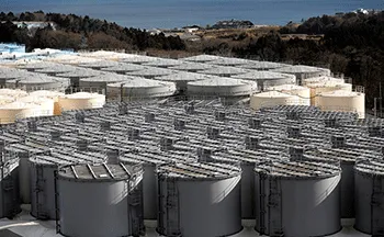 Sau 8 năm, chất lượng nước đe doạ quá trình dọn dẹp Fukushima