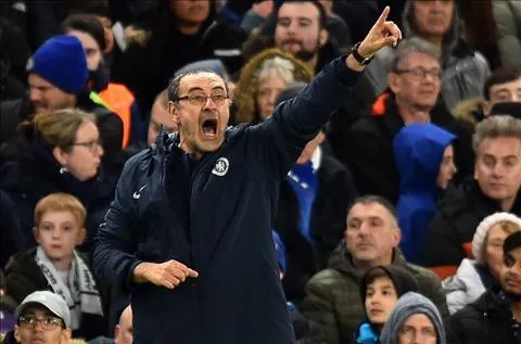Tin tức Chelsea 08/03: HLV Sarri nói gì sau trận thắng Dynamo Kyiv?