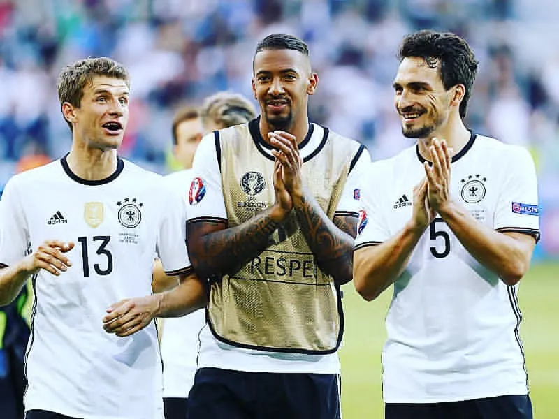 Tin thể thao 9/3: Bayern Munich chỉ trích HLV Đức vì quyết định khai trừ người nhà
