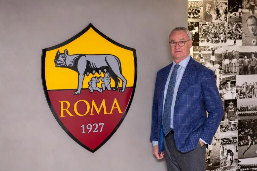 Tin bóng đá 9/3: ‘Thợ hàn’ Ranieri chính thức trở về AS Roma