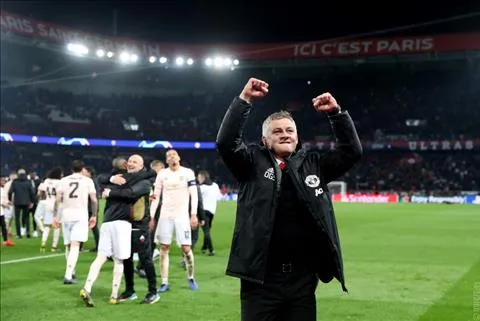 Tin tức MU 09/03: HLV Solskjaer tự tin trước trận gặp Arsenal