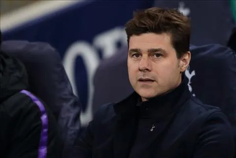 HLV Pochettino báo tin vui cho Real Madrid