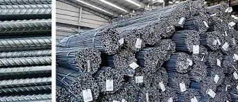 Giá thép xây dựng hôm nay 9/3/2019: Bất ngờ giảm