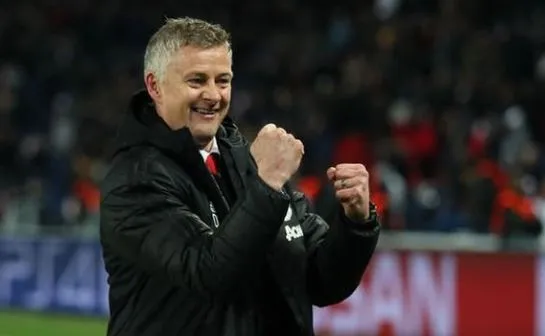 Tin M.U 10/3: Solskjaer tiết lộ giấc mơ thầm kín bấy lâu của mình