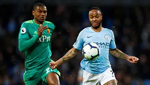 Kết quả Ngoại hạng Anh 10/3: Tottenham thua ngược Southampton, Man City củng cố ngôi đầu