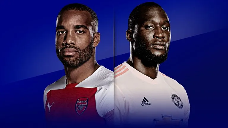 Trực tiếp Arsenal vs MU - đại chiến tại vòng 30 Ngoại hạng Anh 2019