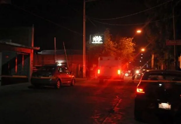Mexico: Nổ súng tại hộp đêm khiến 15 người chết, 4 người bị thương
