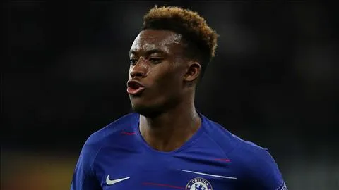 Tin tức Chelsea 10/03: Hudson-Odoi nên rời Chelsea