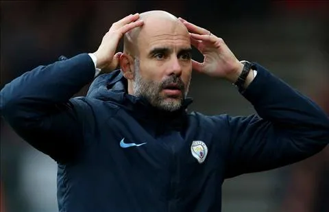 Tin tức Man City 10/03: Pep nói về tin đồn tới Juventus