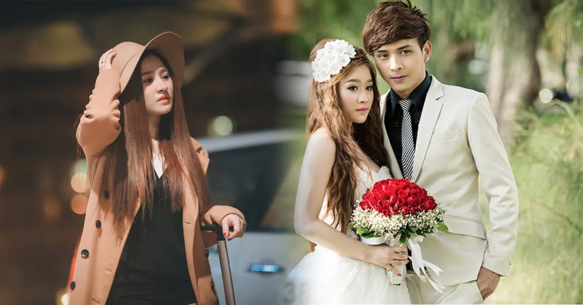 Vợ cũ Hồ Quang Hiếu bất ngờ nhắc lại chuyện ly hôn: Tôi ra đi với 2 bàn tay trắng