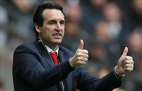 Arsenal đánh bại MU, HLV Emery nói gì?