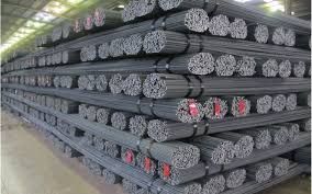 Giá thép xây dựng hôm nay 11/3/2019: Giá thép giảm