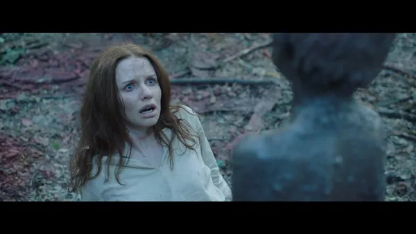 Chúa Quỷ - The Golem phim kinh dị đạt hơn 90% điểm trên chuyên trang Rotten Tomatoes