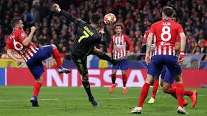Lịch thi đấu bóng đá hôm nay ngày 12/3/2019: Juventus vs Atletico Madrid