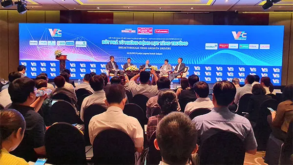 Cơ hội của các FTA thế hệ mới mang lại cơ hội, thách thức đan xen