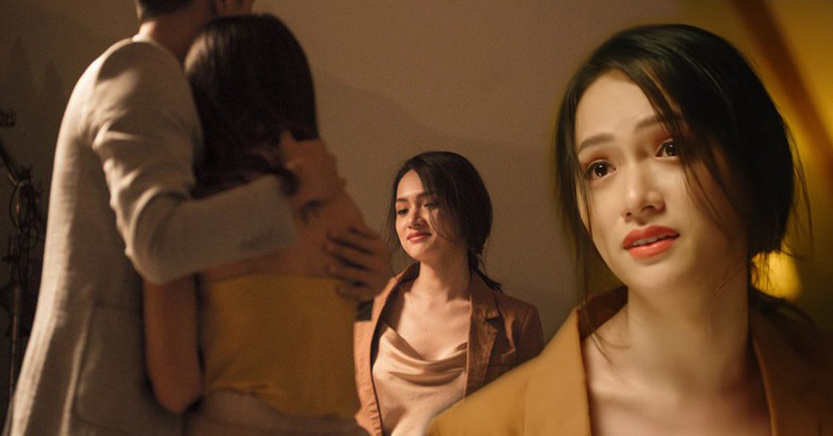 Lí do khiến Hương Giang liên tục thành công với motip cũ lỗi ở bạn thân là gì?