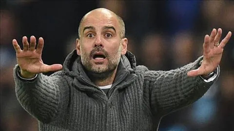 Tin tức Man City 12/03: Pep thận trọng trước trận gặp Schalke