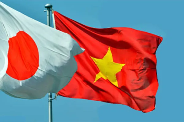 Quy chế hoạt động BCĐ Chiến lược công nghiệp hóa trong hợp tác với Nhật Bản