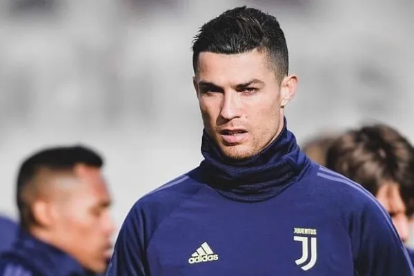 Tin bóng đá 12/3: Juve đặt trọn niềm tin vào Ronaldo trước đại chiến