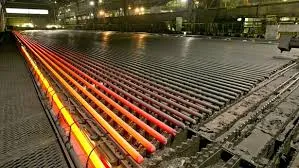 Giá thép xây dựng hôm nay 12/3/2019: Giá thép tăng, giá quặng sắt chạm đáy tháng Ba