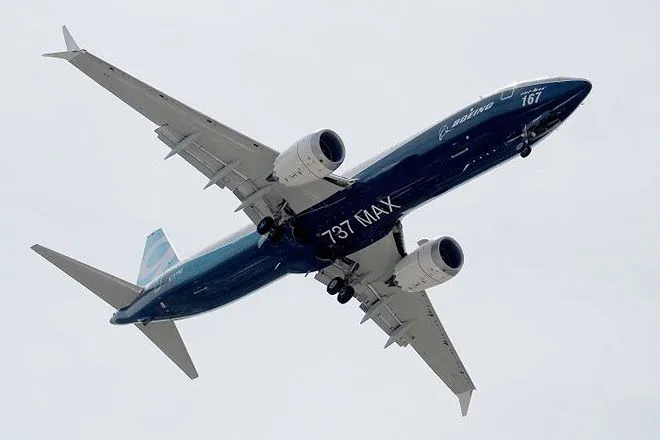 Gần 40% Boeing 737 MAX trên thế giới bị đình chỉ bay