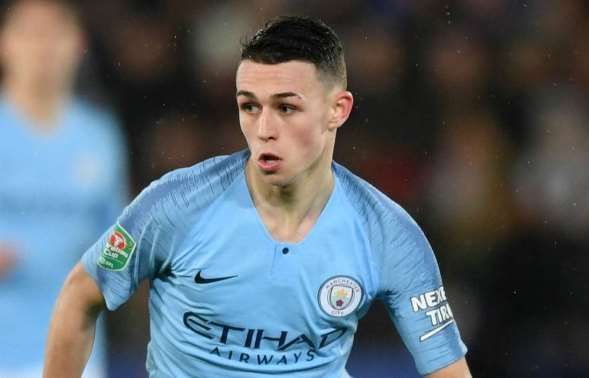 Tin Man City ngày 13/3: Guardiola chốt tương lai sao tuổi teen
