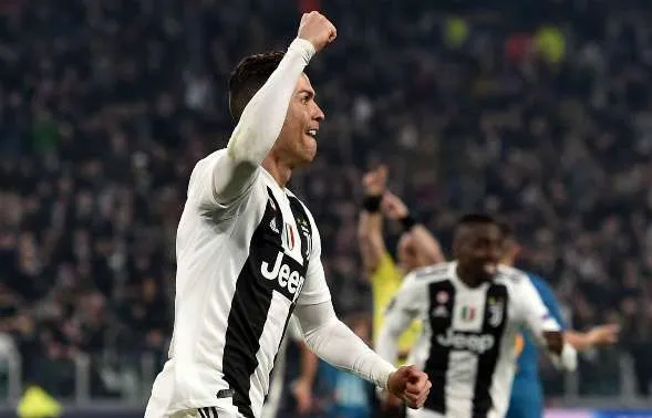 Tin Champions League 13/3: ‘Có Ronaldo, Juventus vẫn chưa phải số 1 châu Âu’