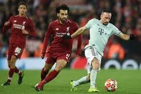 Lịch thi đấu bóng đá hôm nay 13/3/2019: Bayern Munich vs Liverpool