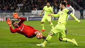 Nhận định Barcelona vs Lyon tại Cup C1: Chủ nhà thị uy sức mạnh