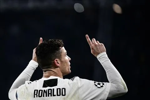 Tin tức Juventus 13/03: Ronaldo nói gì sau cú hat-trick vào lưới Atletico?