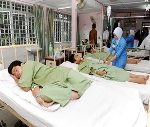 Tin nóng ngày 13/3/2019: Malaysia đóng cửa 34 trường học vì nhiễm độc nặng