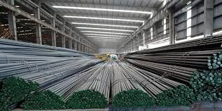 Giá thép xây dựng hôm nay 13/3/2019: Phục hồi