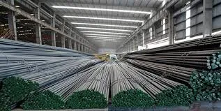 Giá thép xây dựng hôm nay 13/3/2019: Phục hồi