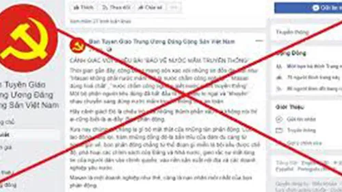 Hãy là người dùng tỉnh táo