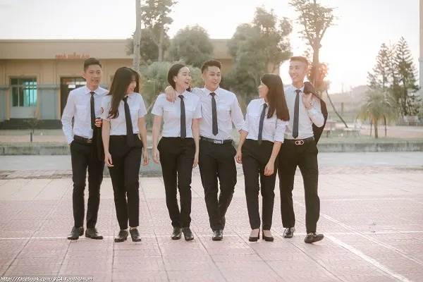 Năm 2019: Học viện Tòa án không tuyển thí sinh nữ nặng quá 60kg, nam quá 80kg