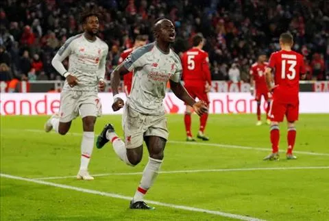 Tin bóng đá 14/03: Mane đi vào lịch sử Liverpool