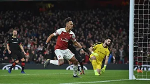 Kết quả Cup C2 Europa League đêm qua 15/3: Arsenal ngược dòng cùng Chelsea vào tứ kết