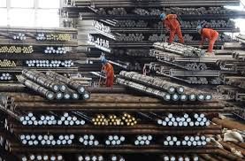 Giá thép xây dựng hôm nay 16/3/2019: Thép tăng, quặng sắt chạm đỉnh 2 tuần