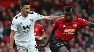 Lịch thi đấu bóng đá hôm nay ngày 16/3/2019: Wolverhampton vs Man Utd