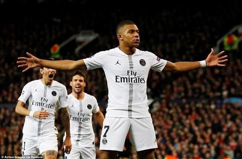 Tin tức Real 16/03: HLV Zidane muốn làm việc với Mbappe
