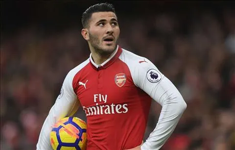 Tin tức Arsenal 16/03: Đụng độ Napoli, Kolasinac nói gì?