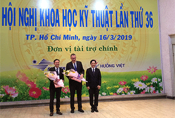 Y học toàn diện – chủ đề thu hút sự tham gia của gần 3.000 đại biểu